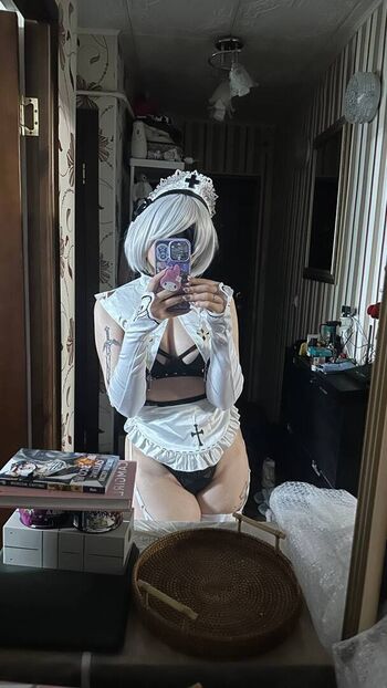 Full leaked Unhappy pay page private photo