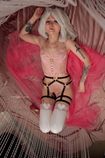 Full leaked Unhappy pay private photo