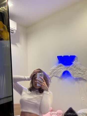 Full leaked Unipcorn private photo