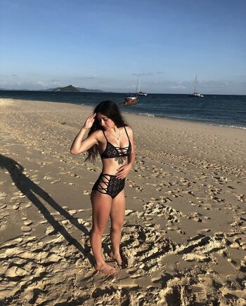 Full leaked Unknowngi private photo