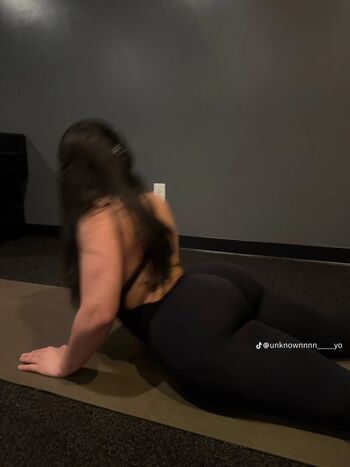 Full leaked Unknownnnn yo private photo