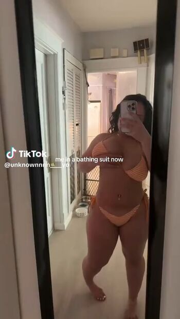 Full leaked Unknownnnn yo private photo