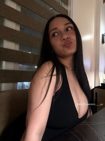 Full leaked Unknownnnn yo private photo