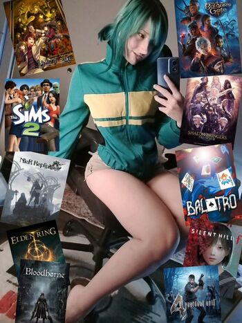 Full leaked Unkyndled rotgoddess private photo