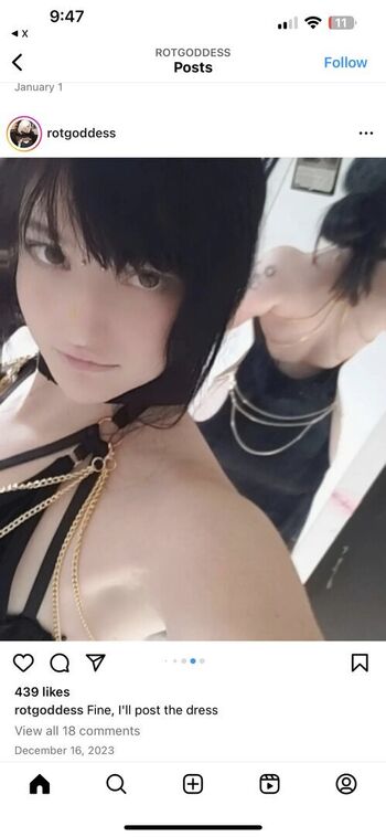 Full leaked Unkyndled page private photo