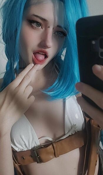 Full leaked Unkyndled page private photo