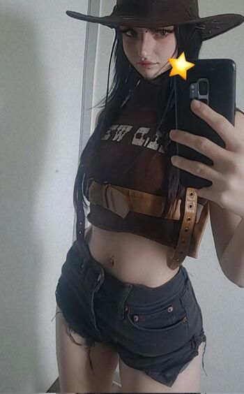 Full leaked Unkyndled page private photo