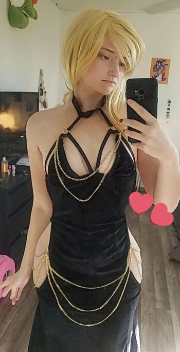 Full leaked Unkyndled page private photo