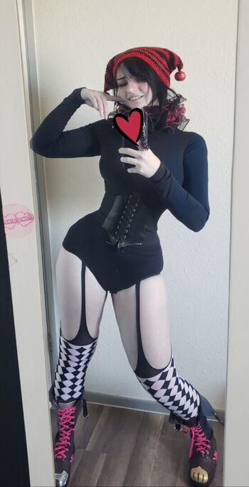 Full leaked Unkyndled page private photo