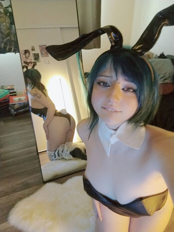 Full leaked Unkyndled private photo