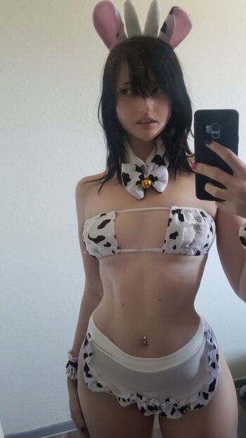 Full leaked Unkyndled private photo