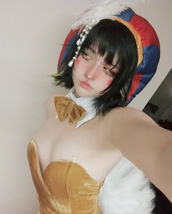 Full leaked Unkyndled private photo