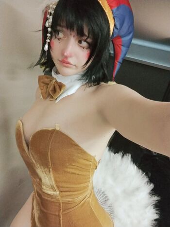 Full leaked Unkyndled private photo