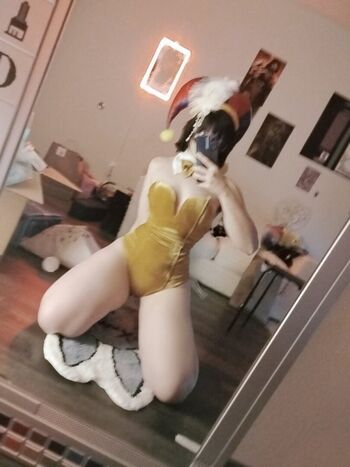 Full leaked Unkyndled private photo