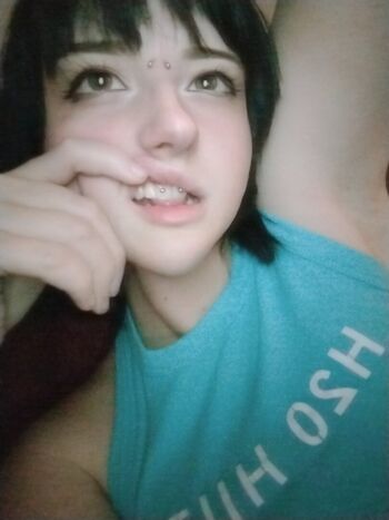 Full leaked Unkyndled private photo