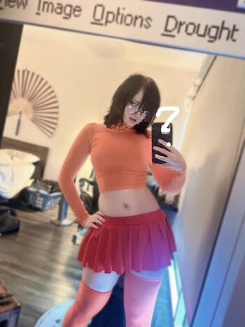 Full leaked Unkyndled private photo