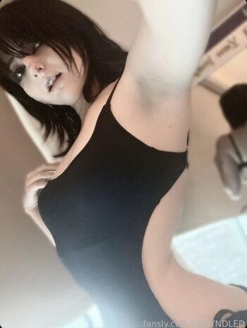 Full leaked Unkyndled private photo