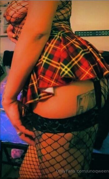 Full leaked Unoqween private photo