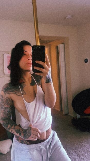 Full leaked Unpredictablytaylor private photo