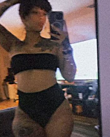 Full leaked Unpredictablytaylor private photo