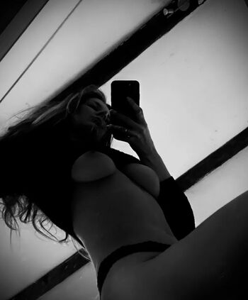 Full leaked Unstoppable goddess private photo
