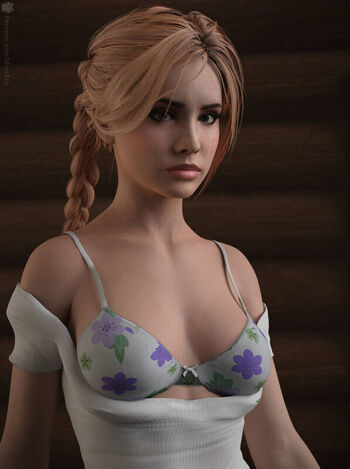 Full leaked Until dawn page private photo