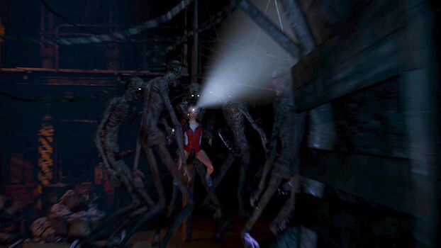 Until Dawn