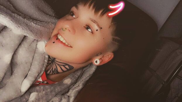 Full leaked Unusual alex private photo