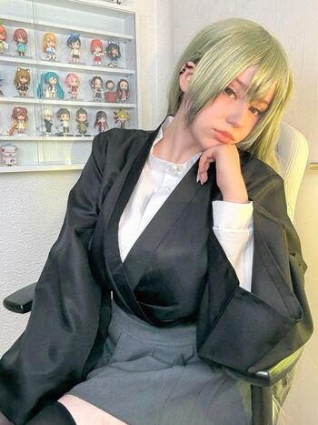Full leaked Upminaa private photo