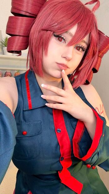 Full leaked Upminaa private photo