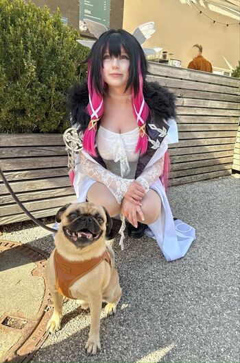 Full leaked Upminaa private photo