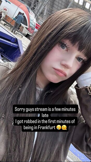 Full leaked Upminaa private photo
