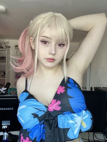 Full leaked Upminaa private photo