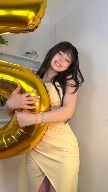 Full leaked Upminaa private photo