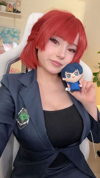 Full leaked Upminaa  page private photo