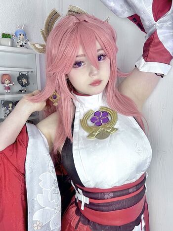 Full leaked Upminaa  page private photo