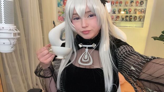 Full leaked Upminaa  page private photo