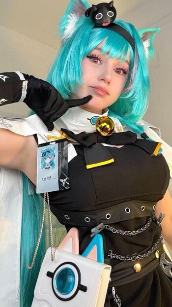Full leaked Upminaa  page private photo