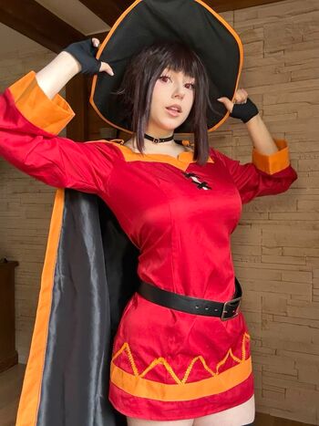 Full leaked Upminaa  page private photo
