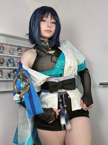 Full leaked Upminaa  page private photo