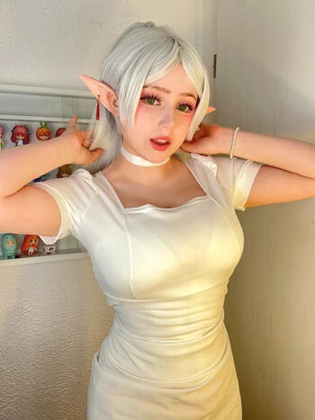 Full leaked Upminaa  page private photo