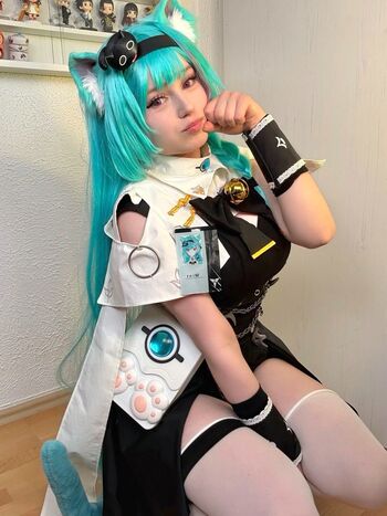 Full leaked Upminaa  page private photo