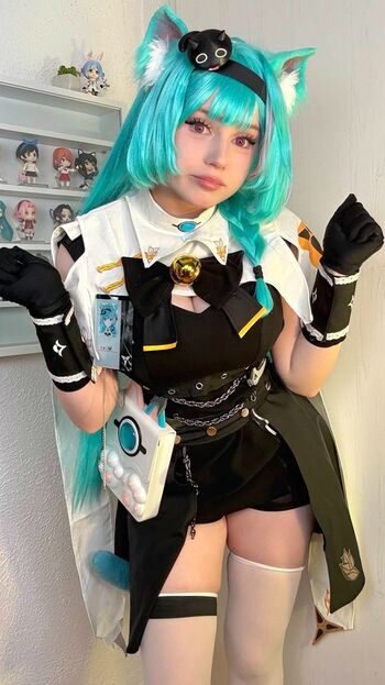 Full leaked Upminaa  page private photo