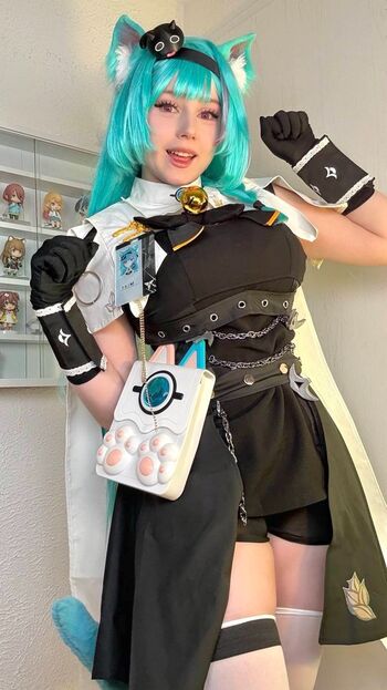 Full leaked Upminaa  page private photo