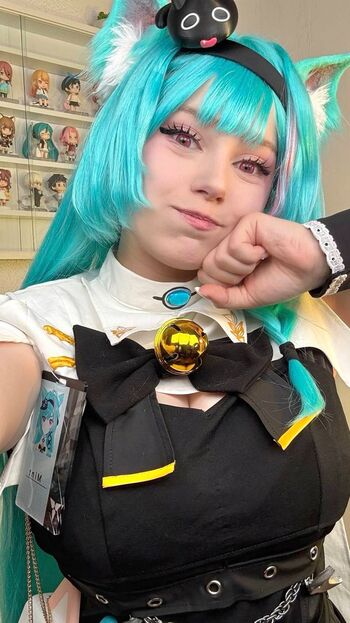 Full leaked Upminaa  page private photo