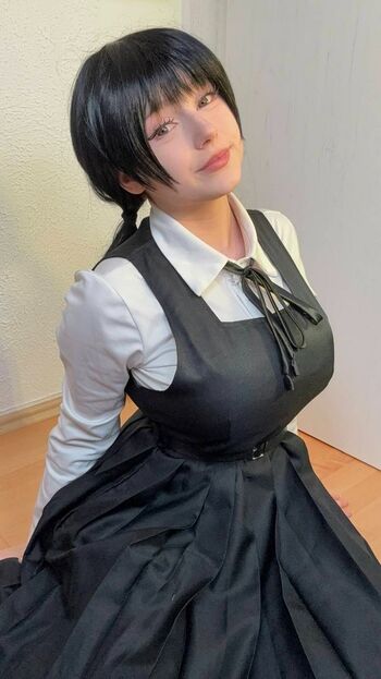 Full leaked Upminaa  page private photo