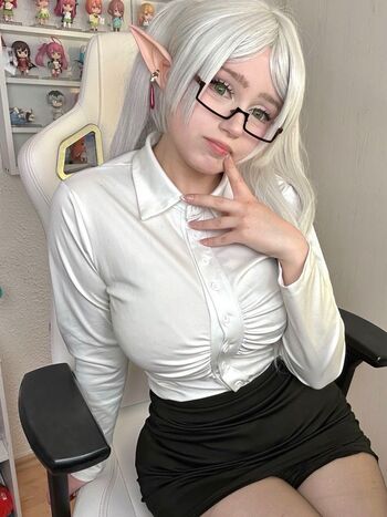 Full leaked Upminaa  page private photo