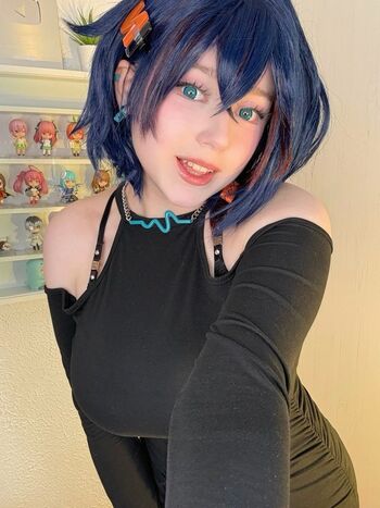 Full leaked Upminaa  page private photo