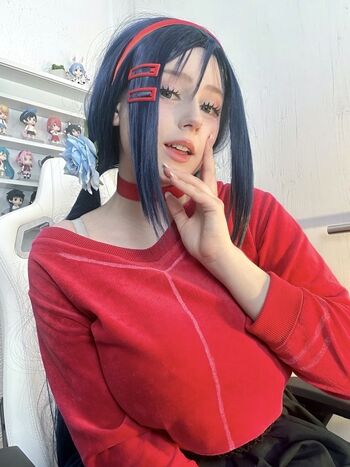 Full leaked Upminaa  page private photo