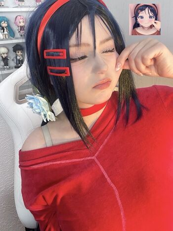 Full leaked Upminaa  page private photo